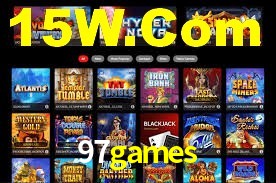 97games - Excellent Online Casino - 97.games