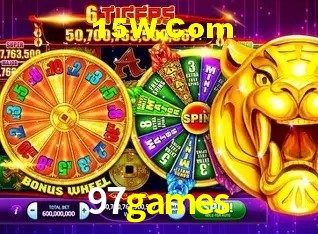 Cadastro Rápido 97games