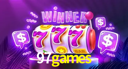 Provedores de Jogos 97games