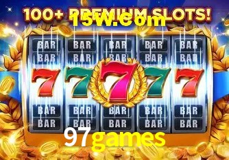 Estatísticas do Jogo 97games