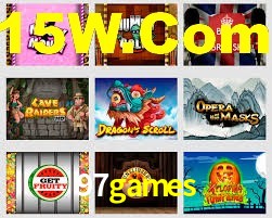 Ofertas Imperdíveis na 97games: Promoções e Bônus Que Valem a Pena