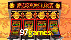 Sinta a adrenalina dos jogos de cassino com 97games
