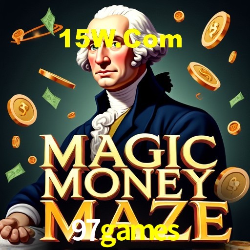 Diretório de Jogos 97games