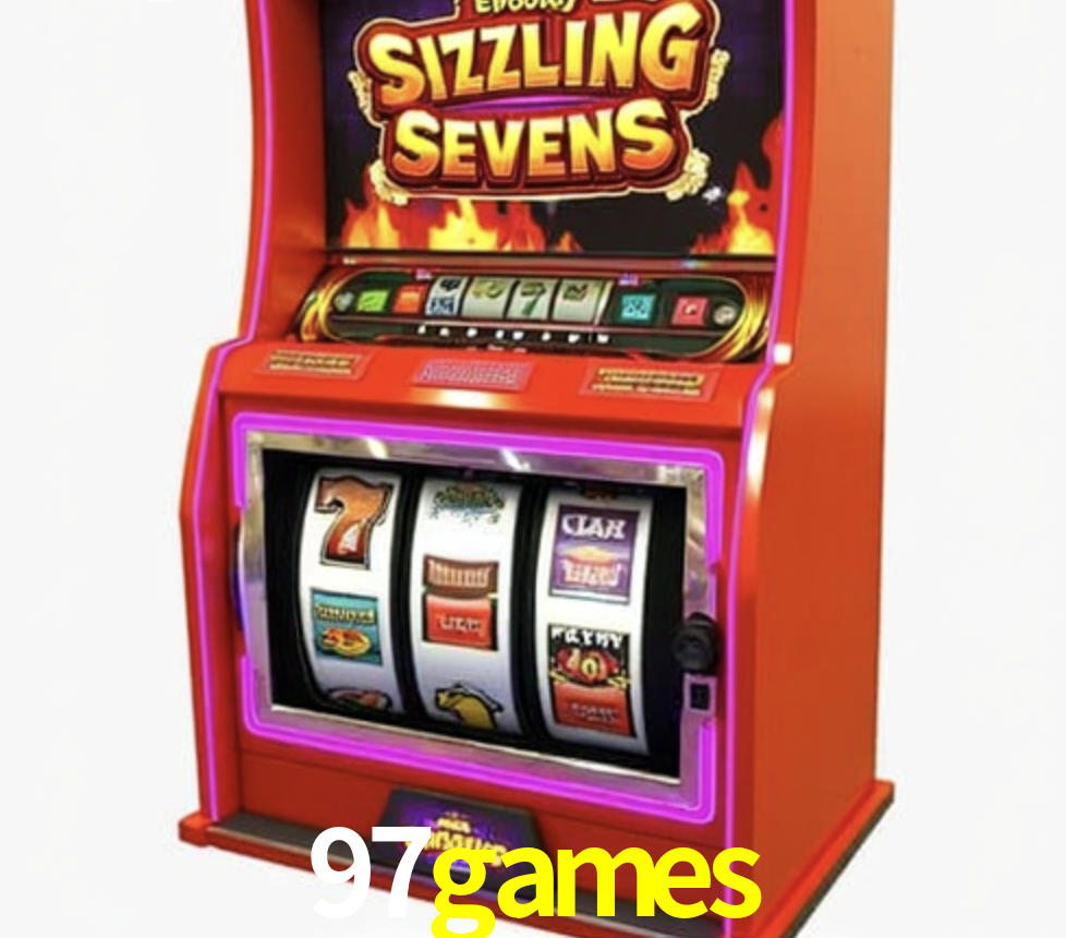 Casino Ao Vivo 97games