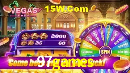 Login Seguro 97games