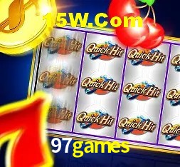 Cadastro Rápido 97games