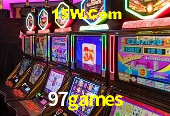 Diretório de Jogos 97games