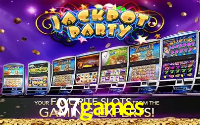 Recursos de Bônus 97games