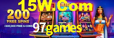 Torneios 97games