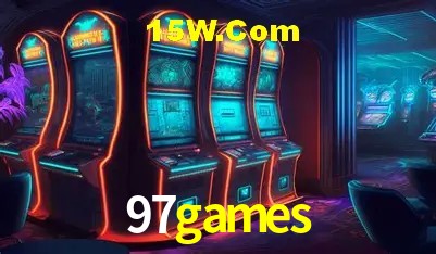 Promoção Relâmpago 97games