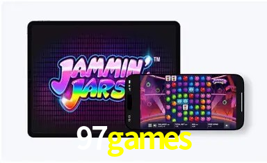 Tecnologia da Plataforma 97games