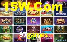 97games: Seu Especialista em Apostas Esportivas Brasileiras