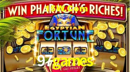 Estatísticas 97games