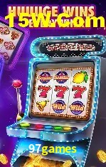Benefícios da Conta 97games