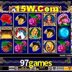 Especiais de Fim de Semana 97games